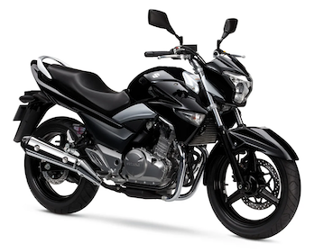 Suzuki GW 250